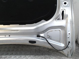 Капот, Volkswagen Passat B8 2014-2021