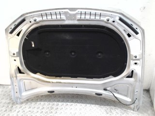 Капот, Volkswagen Passat B8 2014-2021