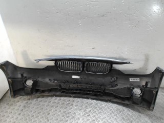 Бампер передний, BMW 3 F30/F31/GT F34 2011-2016