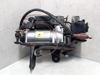 Компрессор пневмоподвески Audi A6 Allroad C6 2006-2008
