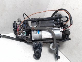 Компрессор пневмоподвески, Audi A6 Allroad C6 2006-2008