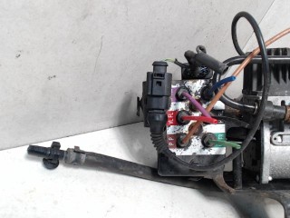 Компрессор пневмоподвески, Audi A6 Allroad C6 2006-2008
