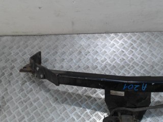 Прицепное устройство (фаркоп), Hyundai Santa FE 2 (CM) 2010-2012