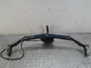 Прицепное устройство (фаркоп), Hyundai Santa FE 2 (CM) 2010-2012