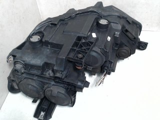 Фара правая, Volkswagen Passat B8 2014-2021