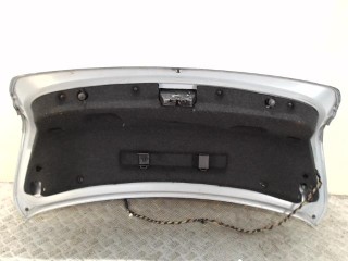Крышка багажника (дверь 3-5), BMW 3 F30/F31/GT F34 2011-2016