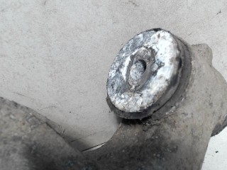 Пневмоподушка, ориг. номер 4F0616001J, Audi A6 Allroad C6 2006-2008
