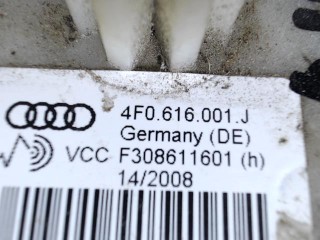 Пневмоподушка, ориг. номер 4F0616001J, Audi A6 Allroad C6 2006-2008
