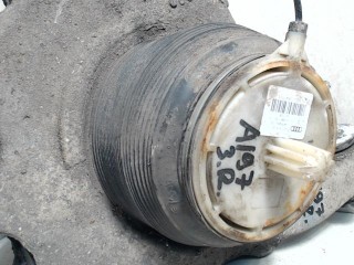 Пневмоподушка, ориг. номер 4F0616001J, Audi A6 Allroad C6 2006-2008