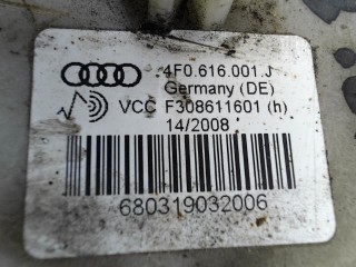 Пневмоподушка, ориг. номер 4F0616001J, Audi A6 Allroad C6 2006-2008