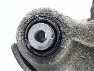 Пневмоподушка, ориг. номер 4F0616001J, Audi A6 Allroad C6 2006-2008