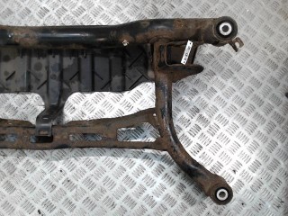 Балка подвески задняя, Volkswagen Passat B7 2011-2015