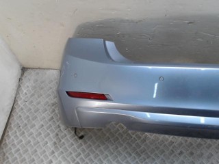 Бампер задний, BMW 3 F30/F31/GT F34 2011-2016