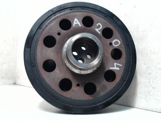 Шкив коленвала, BMW 3 F30/F31/GT F34 2011-2016