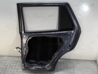 Дверь задняя правая, Hyundai Santa FE 2 (CM) 2010-2012