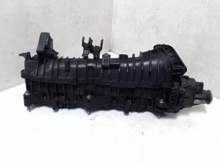 Коллектор впускной, BMW 3 F30/F31/GT F34 2011-2016