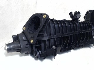 Коллектор впускной, BMW 3 F30/F31/GT F34 2011-2016