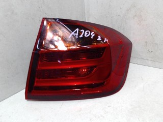 Фонарь задний правый BMW 3 F30/F31/GT F34 2011-2016