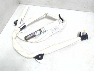 Подушка безопасности боковая (шторка) левая, BMW 3 F30/F31/GT F34 2011-2016