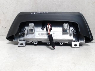 Дисплей, BMW 3 F30/F31/GT F34 2011-2016