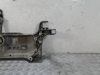 Балка подвески передняя (подрамник), Volkswagen Passat B7 2011-2015