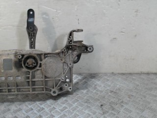 Балка подвески передняя (подрамник), Volkswagen Passat B7 2011-2015