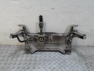 Балка подвески передняя (подрамник), Volkswagen Passat B7 2011-2015