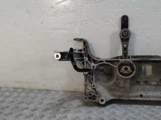 Балка подвески передняя (подрамник), Volkswagen Passat B7 2011-2015