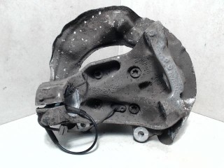 Ступица передняя левая, BMW 3 F30/F31/GT F34 2011-2016