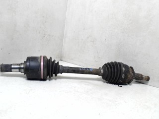 Полуось передняя левая (приводной вал, шрус) Mazda 3 BM 2013-2016