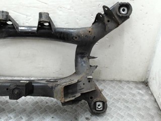 Балка подвески задняя, BMW 3 F30/F31/GT F34 2011-2016
