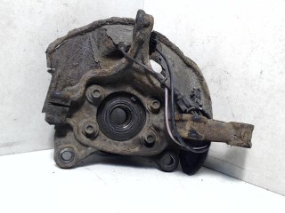 Ступица передняя левая, Mazda 3 BM 2013-2016