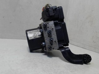 Блок ABS, BMW 3 F30/F31/GT F34 2011-2016