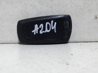 Ключ, BMW 3 F30/F31/GT F34 2011-2016