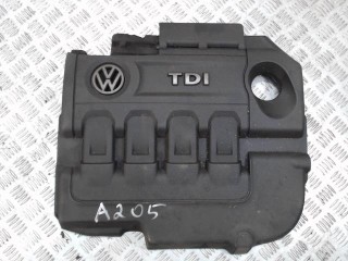Декоративная крышка двигателя, Volkswagen Passat B8 2014-2021