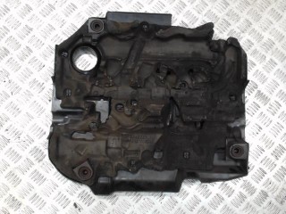 Декоративная крышка двигателя, Volkswagen Passat B8 2014-2021