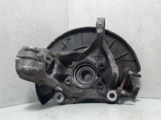 Ступица передняя правая, Volkswagen Passat B7 2011-2015