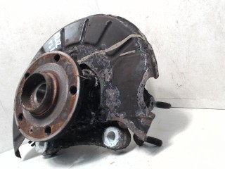 Ступица передняя левая, Volkswagen Passat B7 2011-2015