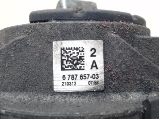 Подушка крепления двигателя, BMW 3 F30/F31/GT F34 2011-2016