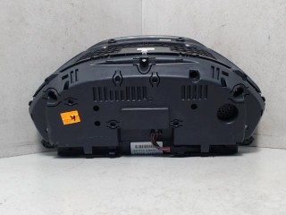 Щиток приборов (приборная панель), BMW 3 F30/F31/GT F34 2011-2016