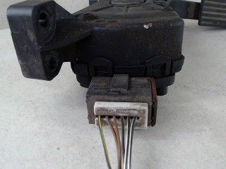 Педаль газа, ориг. номер 9186724, Opel Vectra C 2002-2005