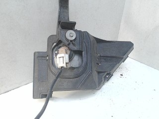 Фара противотуманная левая, Honda CR-V 3 2006-2009