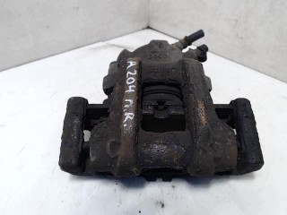 Суппорт передний правый BMW 3 F30/F31/GT F34 2011-2016