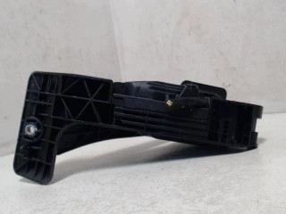 Педаль газа, BMW 3 F30/F31/GT F34 2011-2016