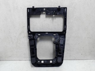 Консоль салона (кулисная часть), ориг. номер 3G286426, Volkswagen Passat B8 2014-2021