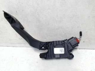 Педаль газа, Volkswagen Passat B8 2014-2021