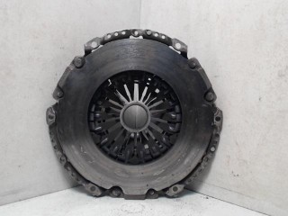 Корзина сцепления, Mazda 3 BM 2013-2016