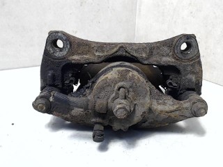 Суппорт передний правый, Mazda 3 BM 2013-2016