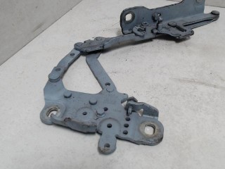 Петля капота левая, BMW 3 F30/F31/GT F34 2011-2016