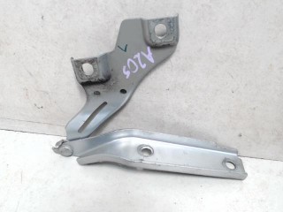 Петля капота левая, ориг. номер 3G0823301, Volkswagen Passat B7 2011-2015